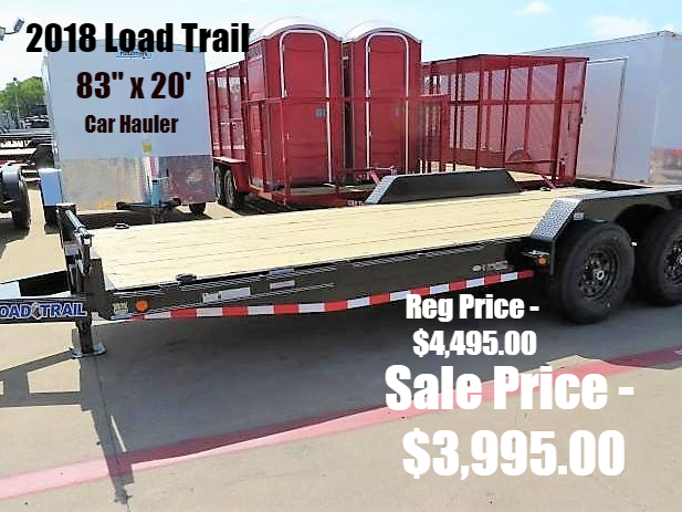 C&S TRAILERS | 4111 E Loop 820 S, Fort Worth, TX 76119, USA | Phone: (817) 451-8822