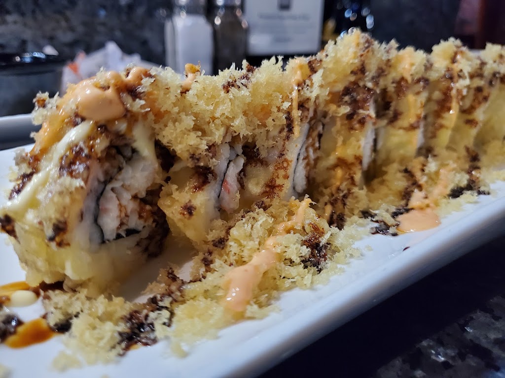 Oishi Teri Sushi Bar | 2704 Coffee Rd, Modesto, CA 95355, USA | Phone: (209) 577-9888