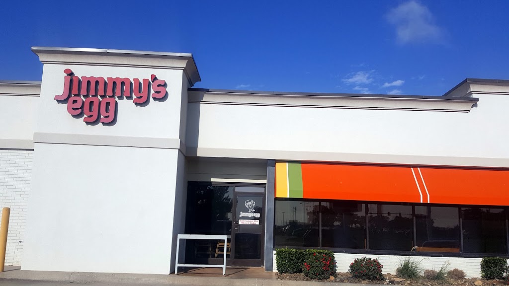 Jimmys Egg - Newcastle | 600 NW 32nd St, Newcastle, OK 73065, USA | Phone: (405) 387-4500