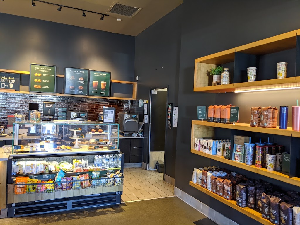 Starbucks | 55 River Oaks Pl, San Jose, CA 95134, USA | Phone: (408) 712-8597