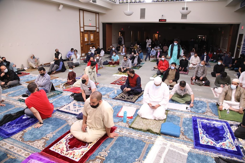 Islamic Community Cultural Center (ICCC) | 879 S Beverwyck Rd, Parsippany, NJ 07054, USA | Phone: (973) 939-2222