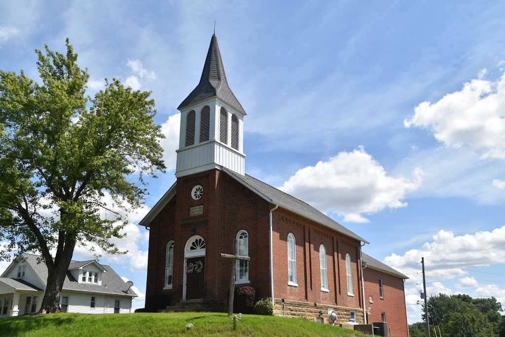Concordia United Church | Concordia Cemetery, 7600 IL-163, Belleville, IL 62223, USA | Phone: (618) 476-3377
