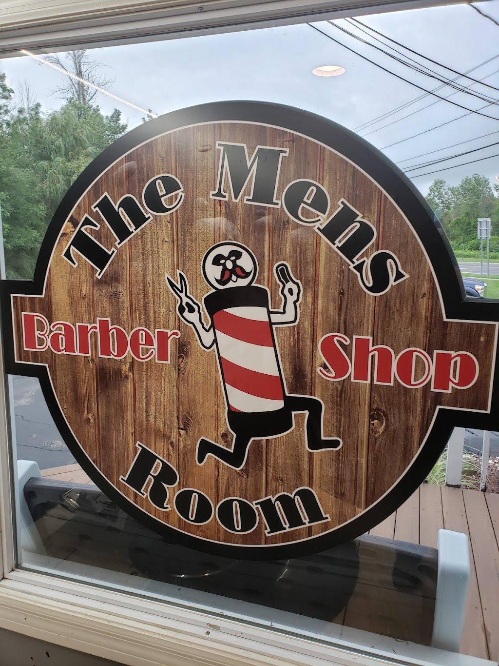 The Mens Room | 5310 Southwestern Blvd, Hamburg, NY 14075, USA | Phone: (716) 646-8192