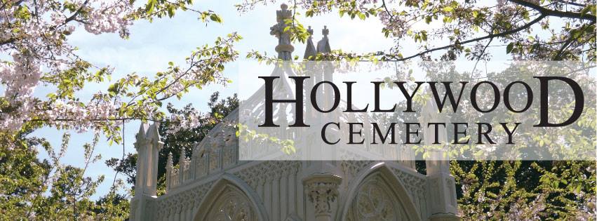 Hollywood Cemetery | 412 S Cherry St, Richmond, VA 23220, USA | Phone: (804) 648-8501