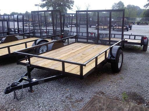 BJs Trailers | 5940 TN-109, Lebanon, TN 37087, USA | Phone: (615) 444-8794