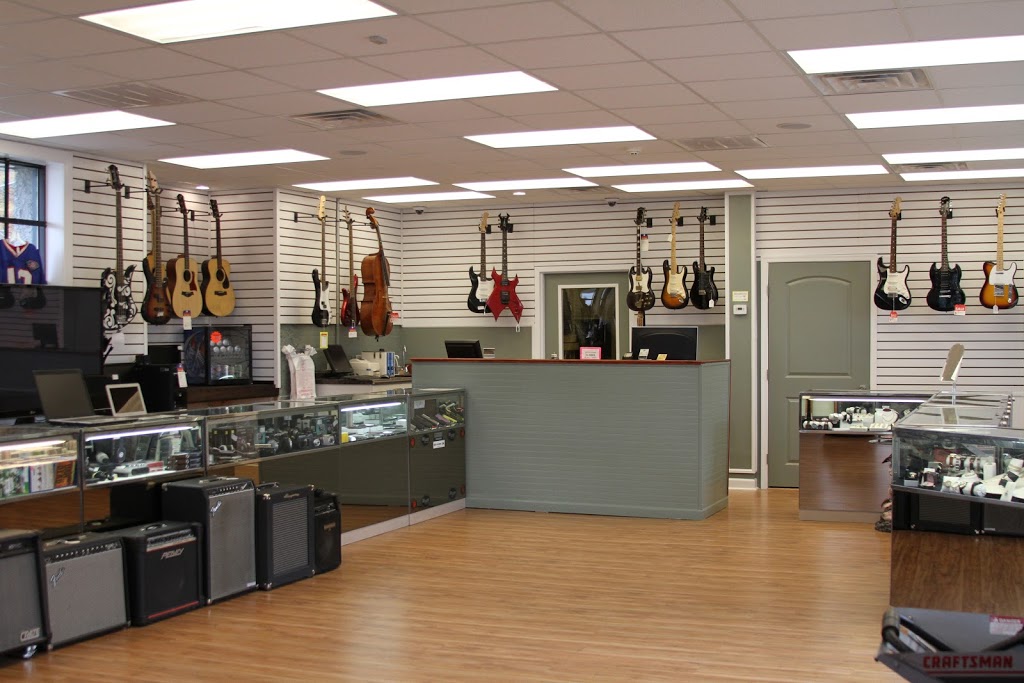 Superior Pawn Little CreeK Rd | 805 W Little Creek Rd, Norfolk, VA 23505, USA | Phone: (757) 489-7296