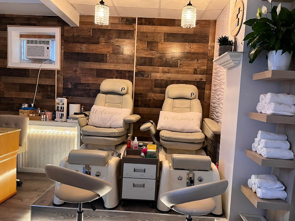 Kyrios Hair & Nail Salon | 192 Main St, Mt Kisco, NY 10549 | Phone: (914) 817-1218