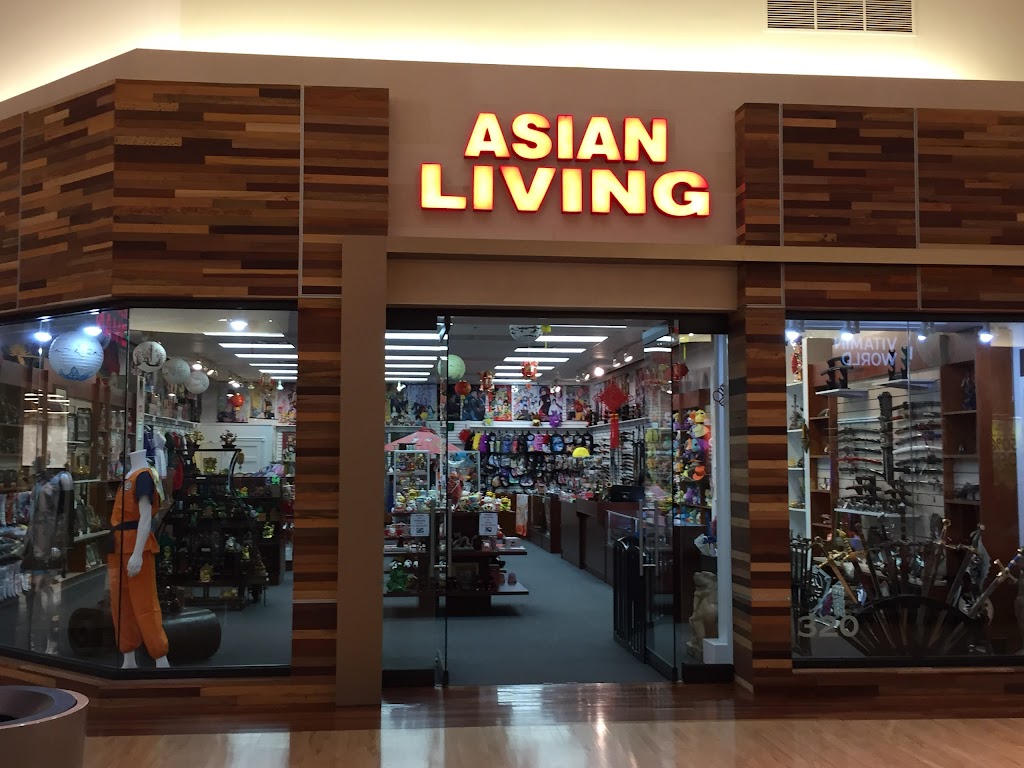 Asian Living | 3000 Grapevine Mills Pkwy, Grapevine, TX 76051, USA | Phone: (972) 829-2102