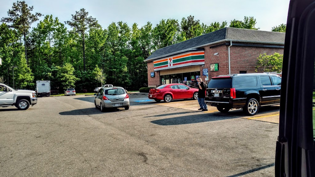 7-Eleven | 900 Cavalier Blvd, Chesapeake, VA 23323, USA | Phone: (757) 485-0935