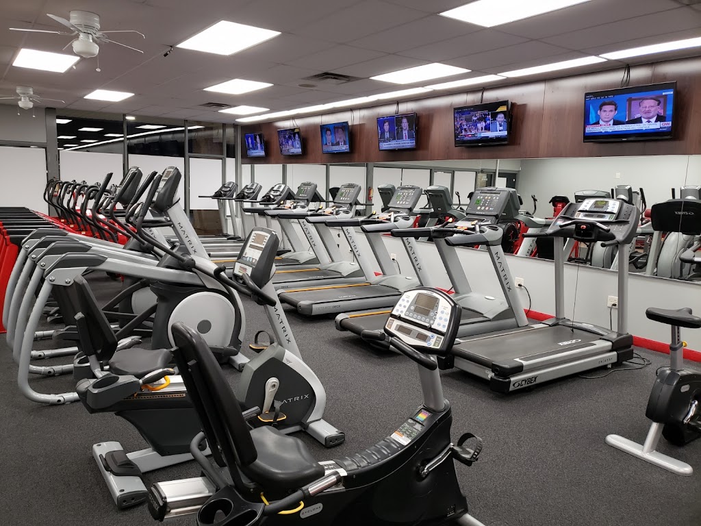 Living Fit Club | 2320 Hanover Pike Suite 6, Hampstead, MD 21074, USA | Phone: (800) 873-9617