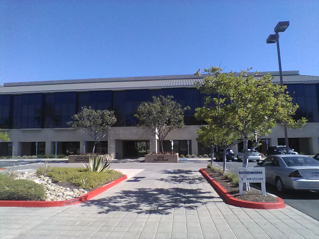 Developmentally Disabled S D Regional Center For | 4355 Ruffin Rd, San Diego, CA 92123, USA | Phone: (858) 576-2996