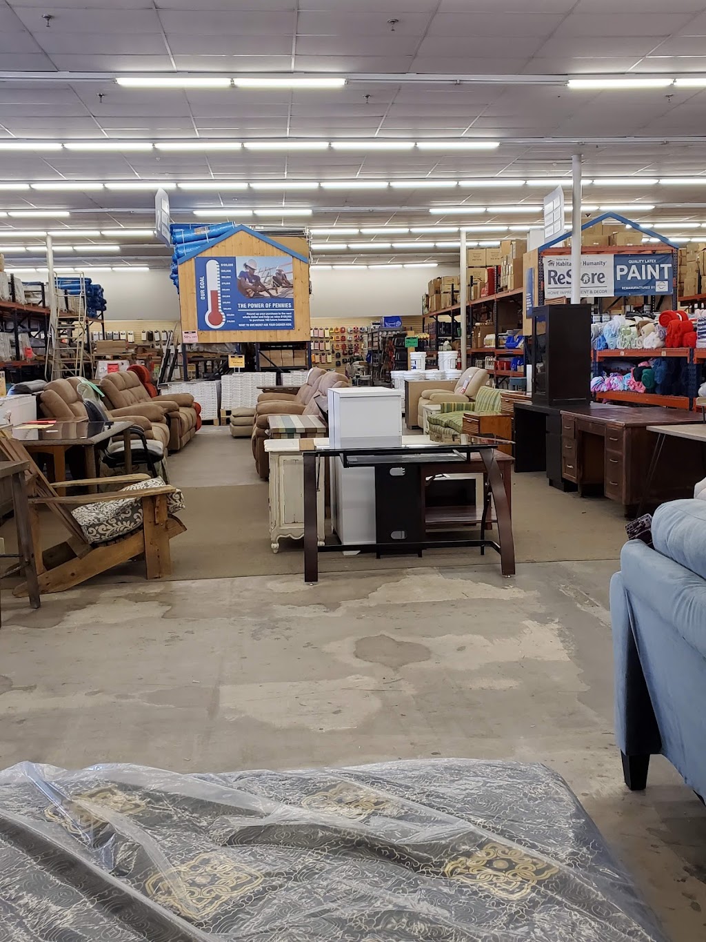 Dallas Area Habitat for Humanity ReStores | 6500 Skillman St, Dallas, TX 75231 | Phone: (214) 678-2385