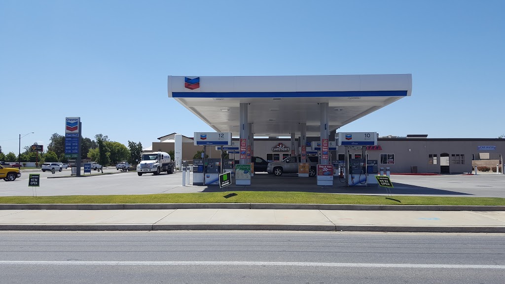 Chevron | 9700 Rosedale Hwy, Bakersfield, CA 93312, USA | Phone: (661) 588-5908