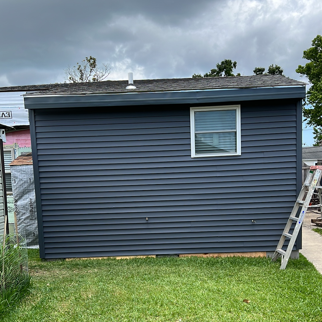 Tiger Siding & Renovations LLC | 7708 Morris St, Metairie, LA 70003, USA | Phone: (504) 915-5383