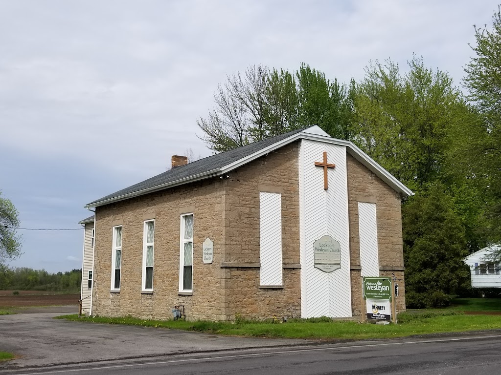 Lockport Wesleyan Church | 7433 Chestnut Ridge Rd, Lockport, NY 14094, USA | Phone: (716) 525-5316