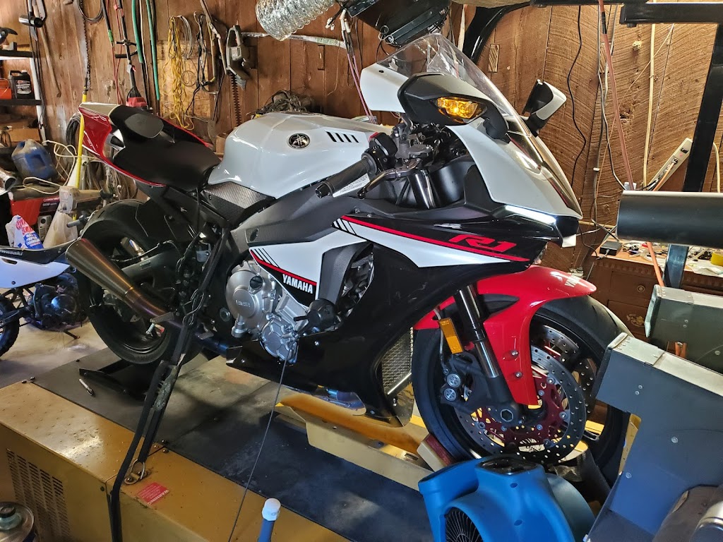 Midwest Motorrad Tuning | 524 Spring Meadows Dr, Ballwin, MO 63011 | Phone: (636) 346-1645