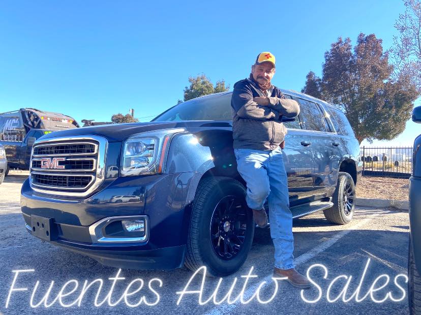 Fuentes Auto Sales | 3024 Broadway Blvd SE, Albuquerque, NM 87102, USA | Phone: (505) 247-0735