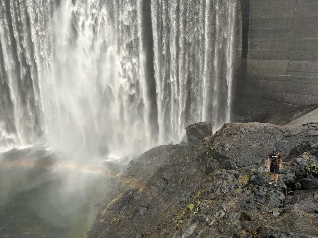 Lower Lake Clementine Dam | Lake Clementine Rd, Auburn, CA 95603, USA | Phone: (530) 885-4527