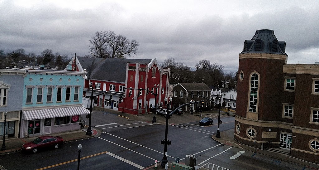 Madison County Court House | 101 W Main St, Richmond, KY 40475, USA | Phone: (859) 624-4703