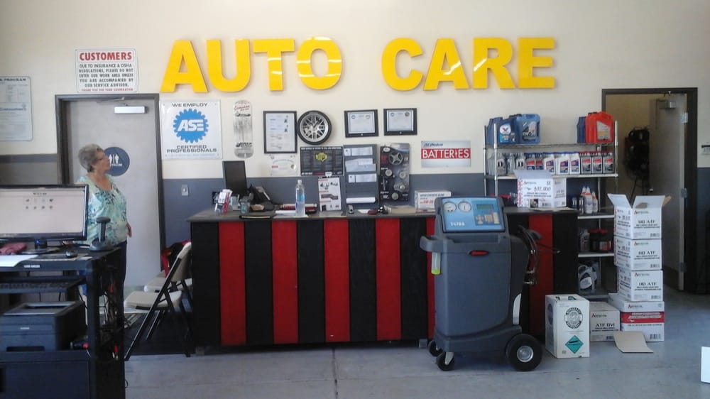 Sunkist Union Auto care | 1200 N East St, Anaheim, CA 92805, USA | Phone: (714) 533-2130