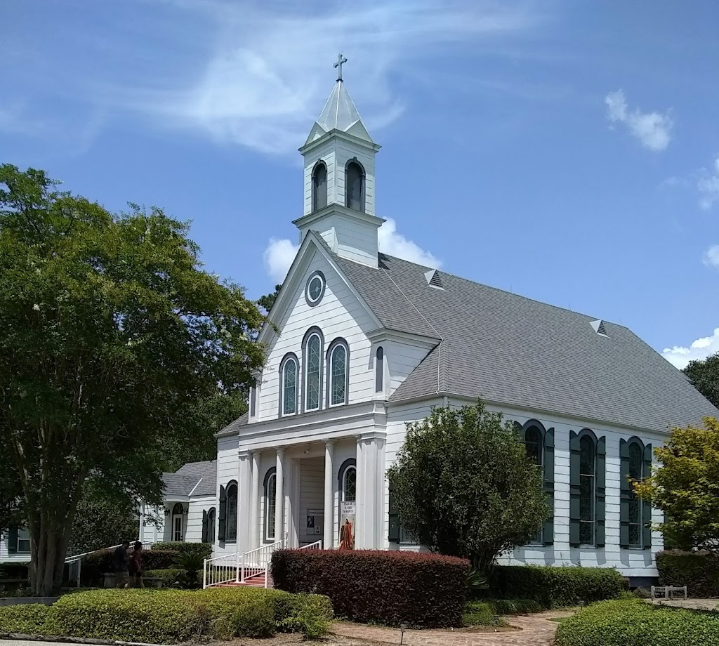 St John the Baptist Catholic Church | 11345 St John Church Rd, Folsom, LA 70437, USA | Phone: (985) 796-3806