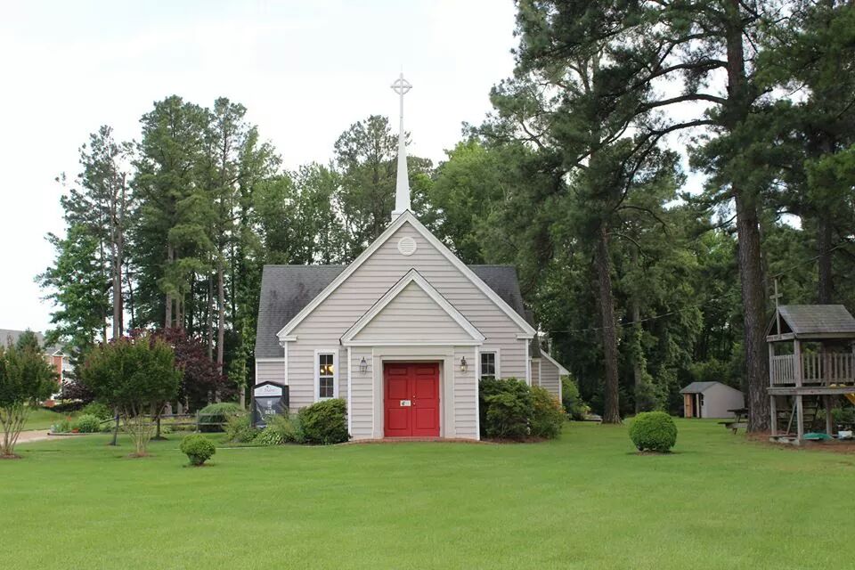 St Andrews Church | 2460 County Dr, Petersburg, VA 23803, USA | Phone: (804) 451-9797