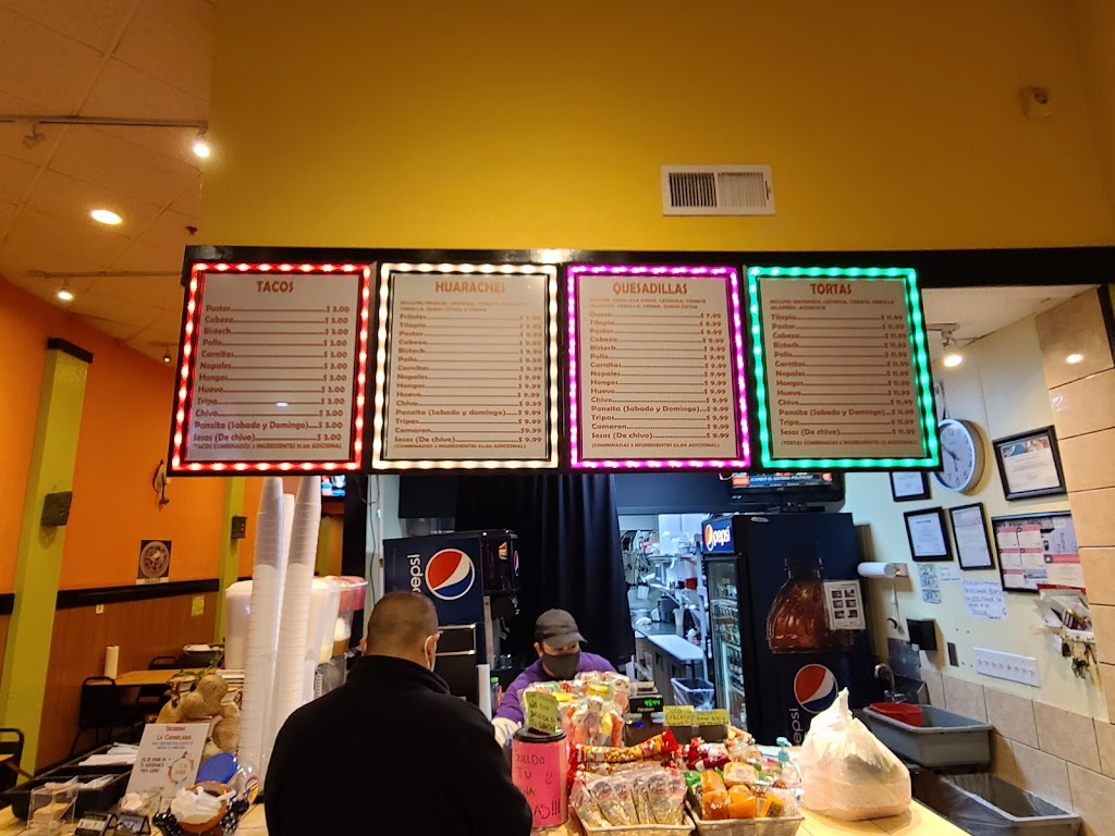 Taqueria La Candelaria | 200 N Coit Rd, Richardson, TX 75080, USA | Phone: (972) 234-4262