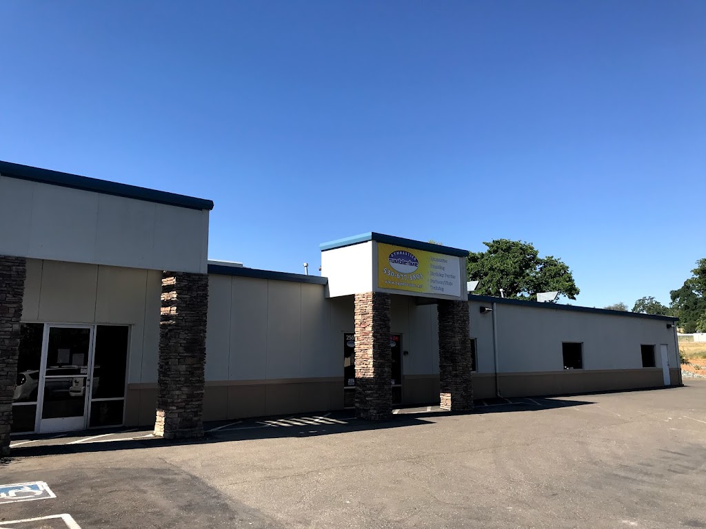 Tumble Time Gymnastics | 2568 Meadow Ln, Cameron Park, CA 95682 | Phone: (530) 677-3893