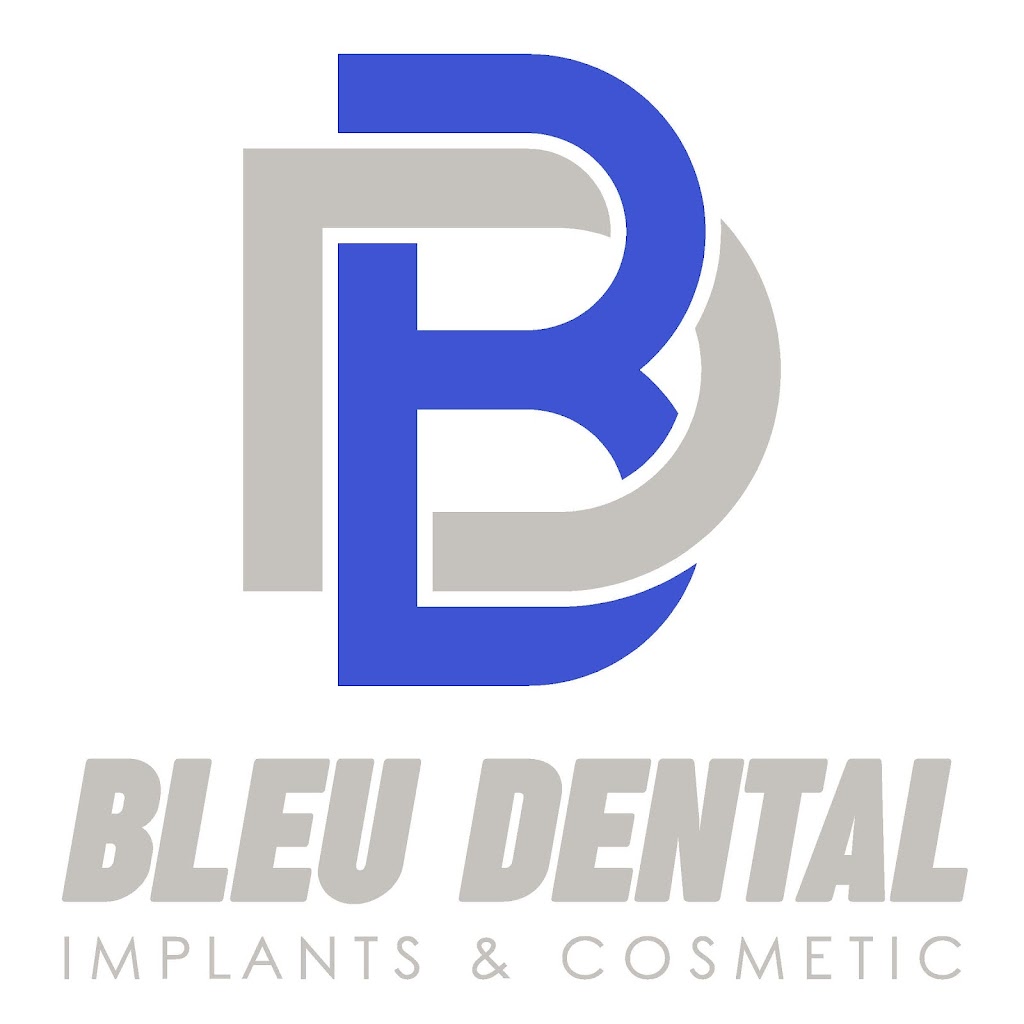 Bleu Dental | 5095 Blue Diamond Rd Ste. 105, Las Vegas, NV 89139, USA | Phone: (702) 331-0010