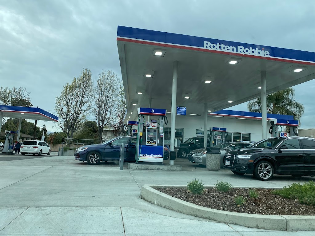 Rotten Robbie | 25 Washington St, Santa Clara, CA 95050, USA | Phone: (408) 244-1441