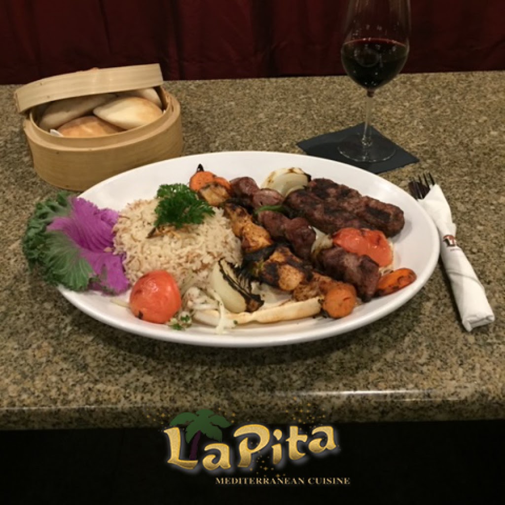 La Pita | 22681 Newman St, Dearborn, MI 48124, USA | Phone: (313) 563-7482