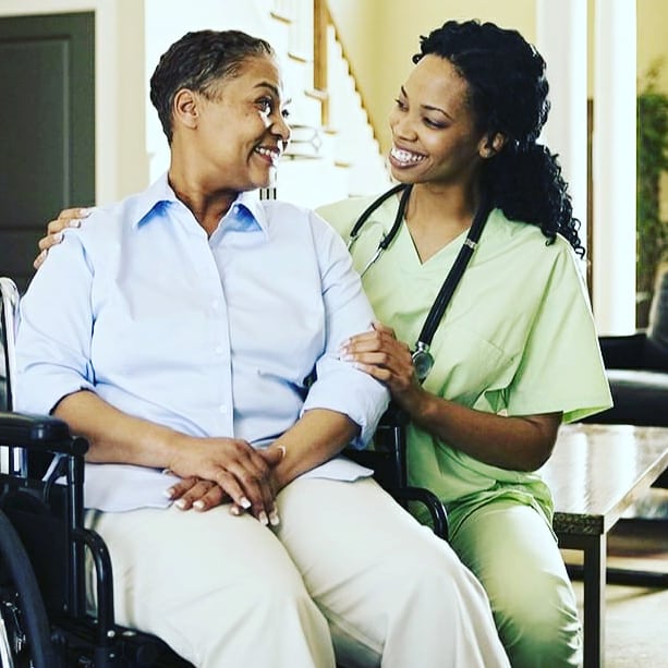 Well Done Home Health Agency | 6538 S Lancaster Rd, Dallas, TX 75241, USA | Phone: (469) 543-0969