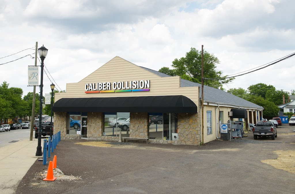 Caliber Collision | 1135 Kimbark St, Longmont, CO 80501, USA | Phone: (303) 772-7665