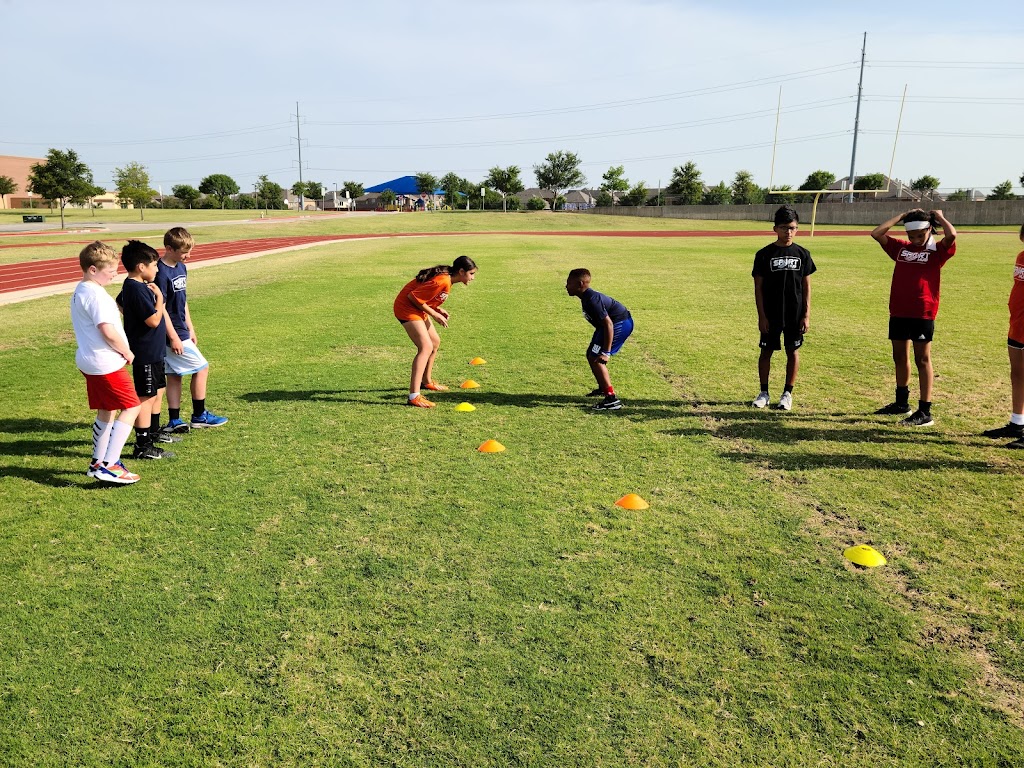 Sport Hub Training | 2905 Mandalay Dr, Little Elm, TX 75068, USA | Phone: (214) 454-7933