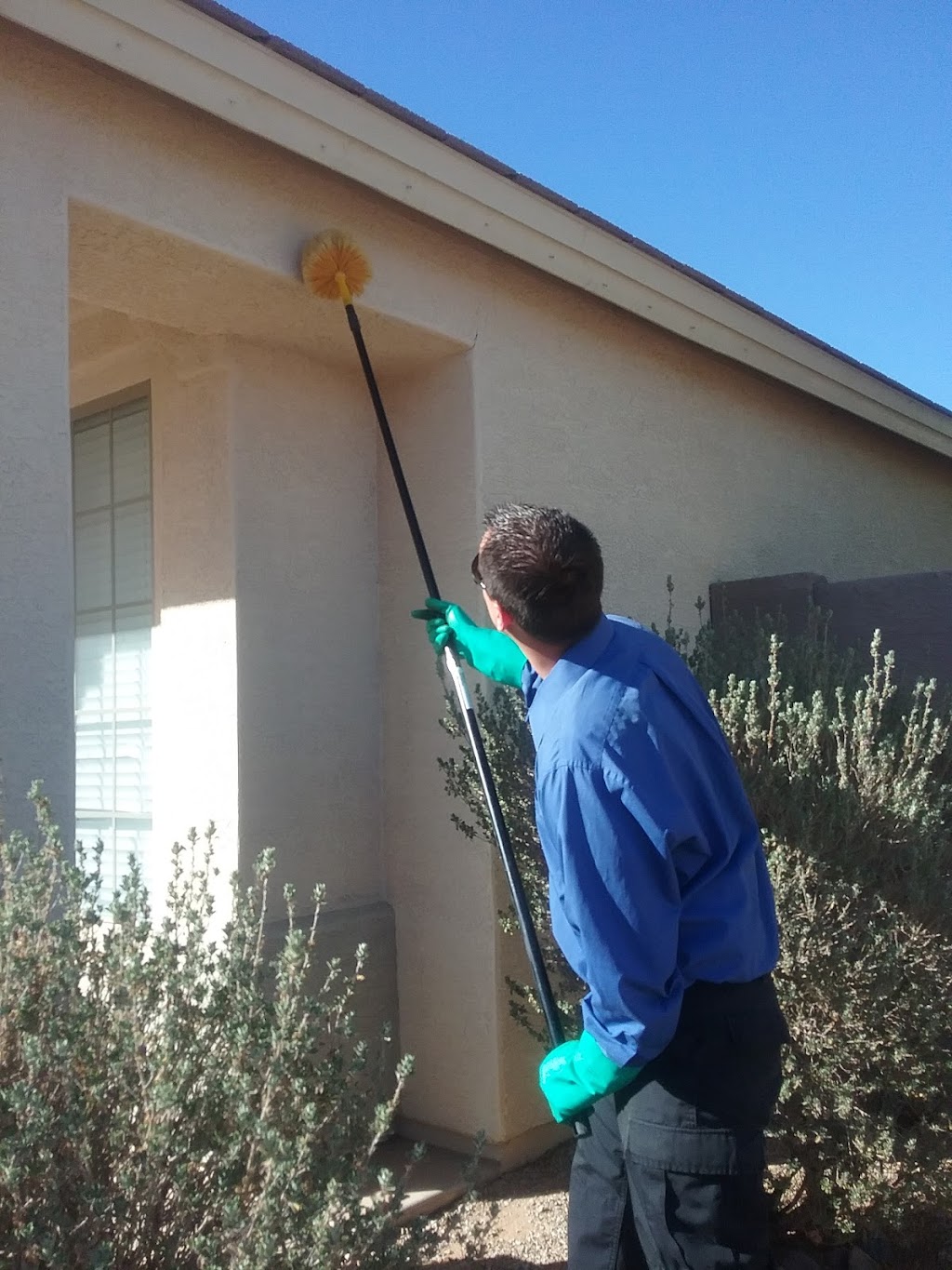 Good To Go Pest Control LLC | 28023 N Quartz Dr, San Tan Valley, AZ 85143, USA | Phone: (480) 787-7868