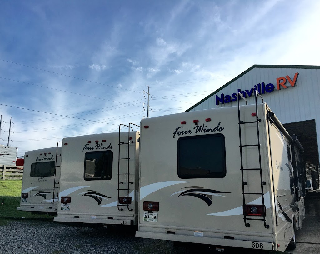 Nashville RV Rentals | 4242 Long Ln, Franklin, TN 37064, USA | Phone: (615) 488-7464