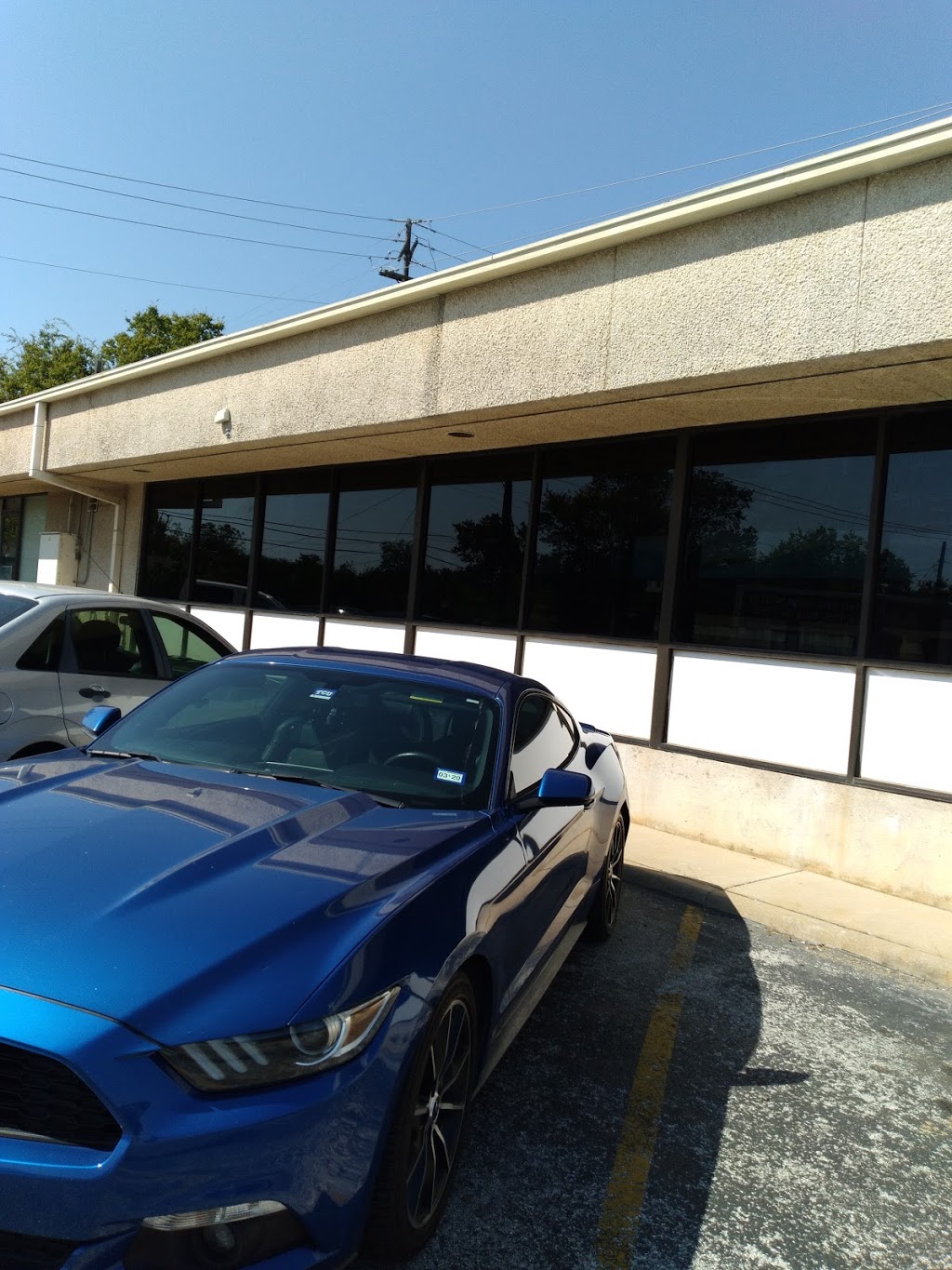 Window Tint Polarizado | 9811 Ferguson Rd, Dallas, TX 75228, USA | Phone: (469) 569-1061