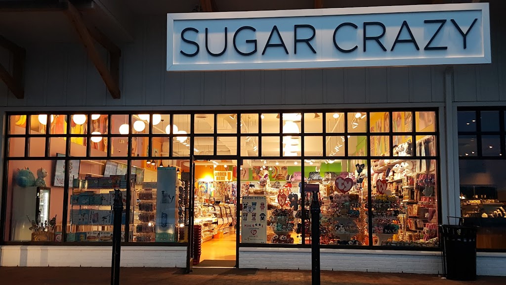 Sugar Crazy | 1431 Old Country Road Next to Starbucks (Country Point Shops, Plainview, NY 11803, USA | Phone: (516) 962-0770