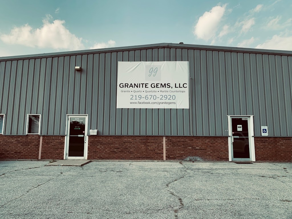 Granite Gems, LLC | 3300 E 84th Pl, Merrillville, IN 46410 | Phone: (219) 670-2920