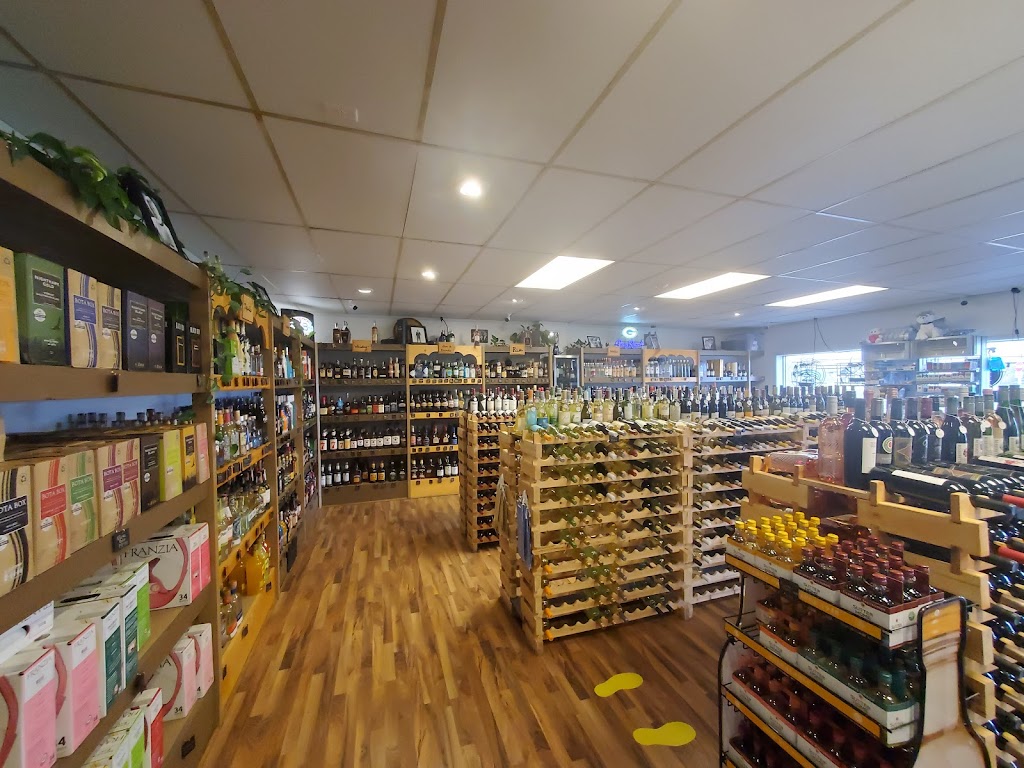 Good Spirits Wine and Liquor | 1114 N Bristol St, Sun Prairie, WI 53590 | Phone: (608) 837-7478