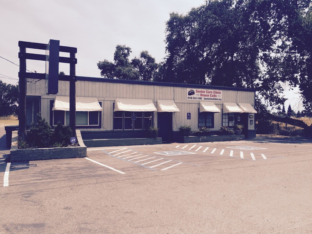 Ron Ordona NP | 4970 Walnut Ave, Sacramento, CA 95841, USA | Phone: (916) 543-1593