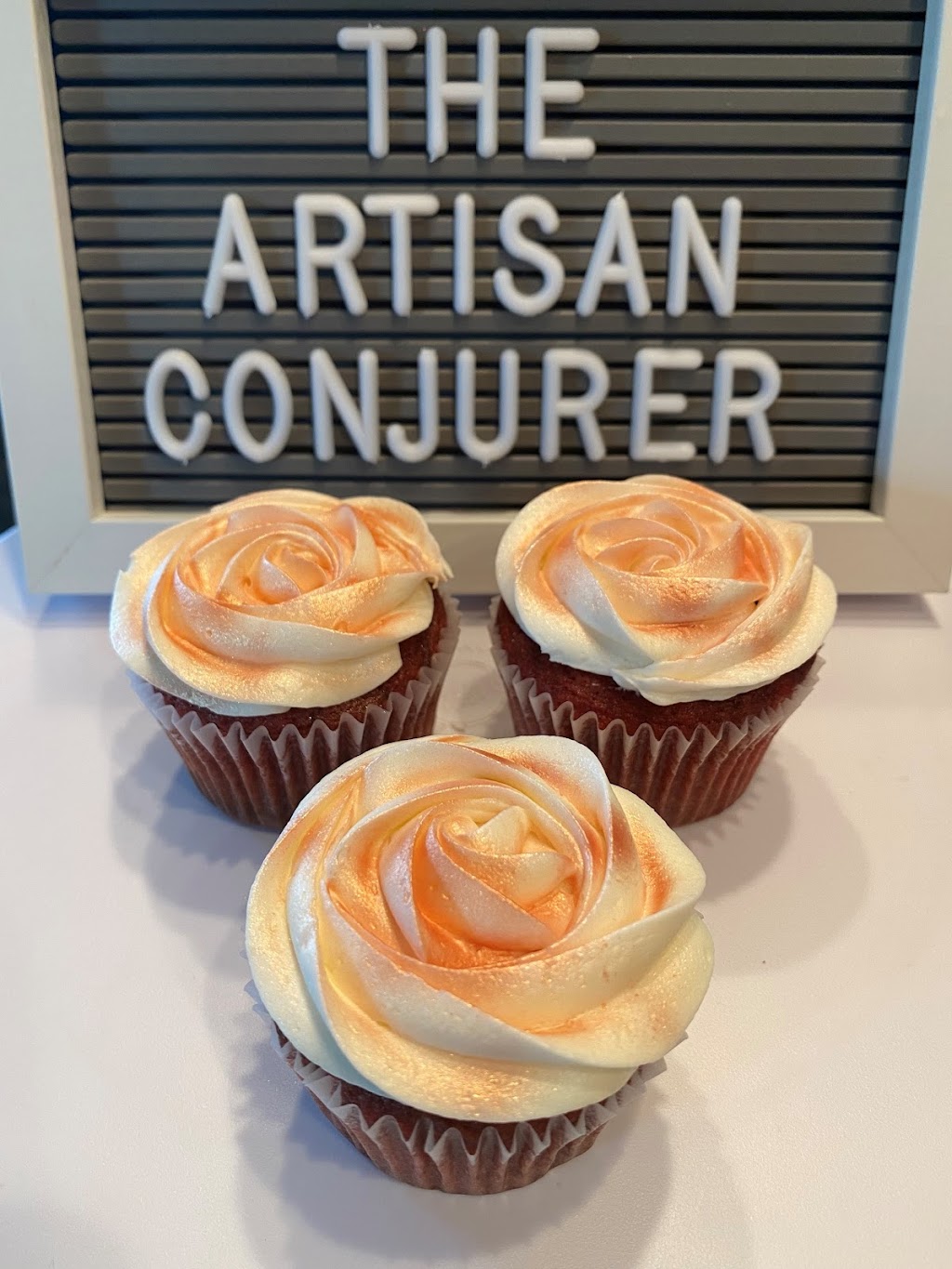 The Artisan Conjurer | 8 Angela Ct, Oxford, OH 45056, USA | Phone: (513) 266-6975