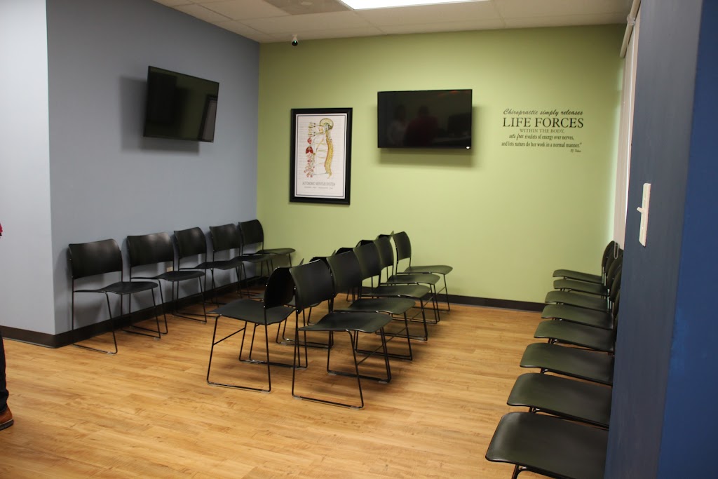 CTC Chiropractic | 1120 Pleasant Run Rd #400, DeSoto, TX 75115, USA | Phone: (972) 807-2310