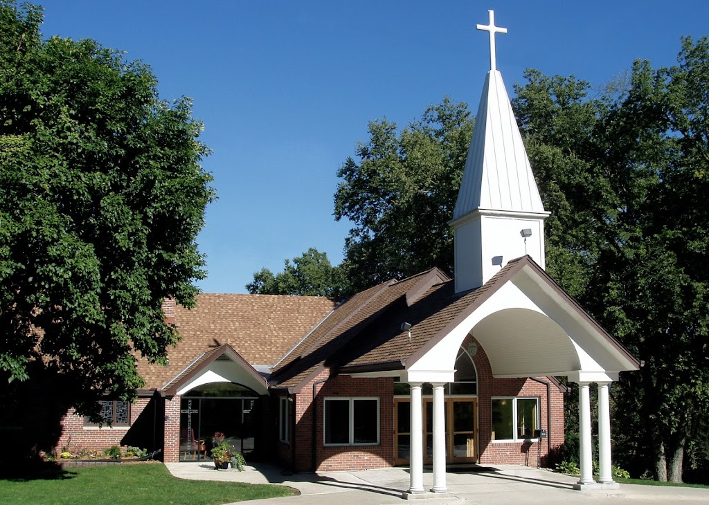 St James United Methodist Church East Campus | 1501 Franklin St, Bellevue, NE 68005 | Phone: (402) 291-3881