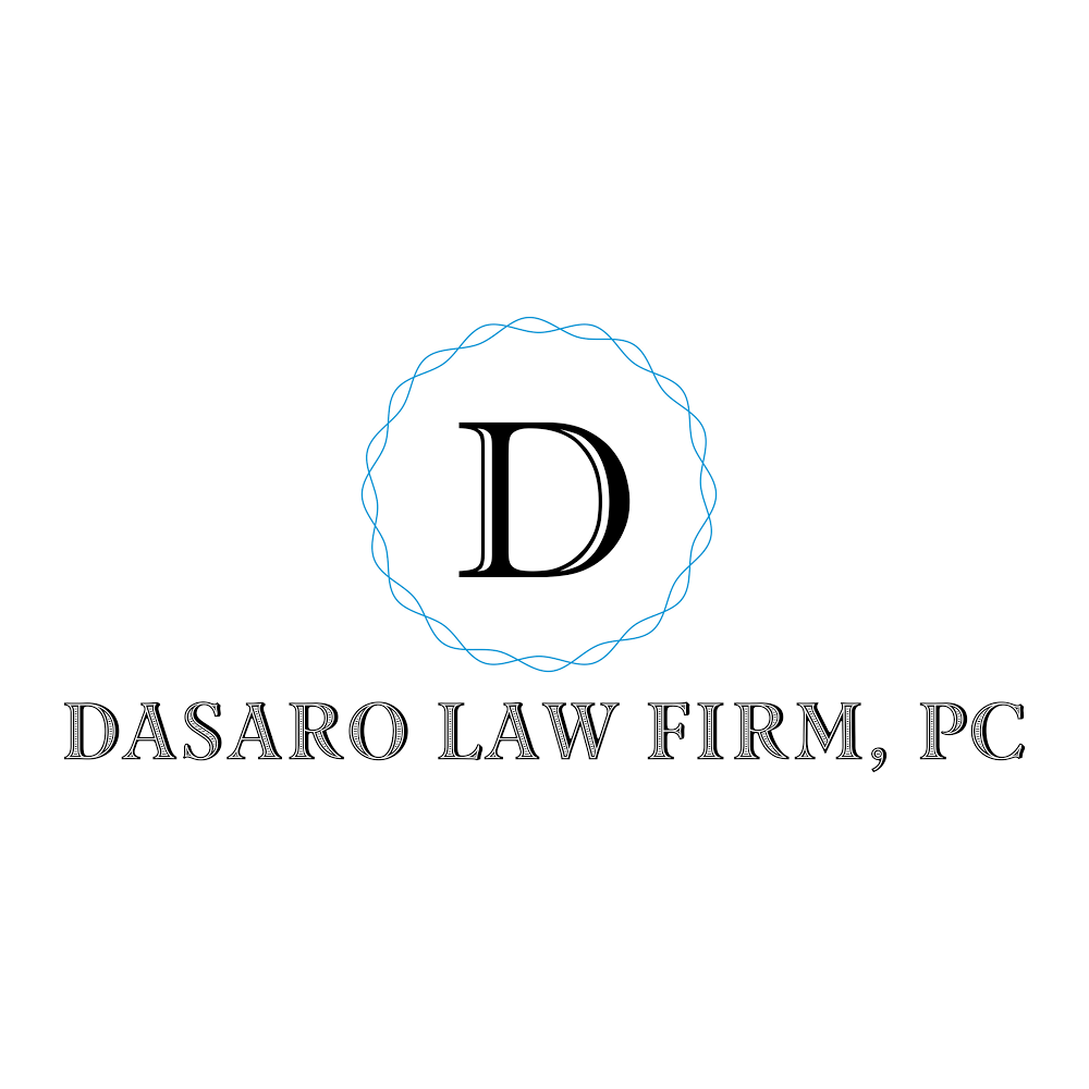 The Dasaro Law Firm, P.C. | 761 Palmer Ave, Holmdel, NJ 07733, USA | Phone: (732) 671-7007