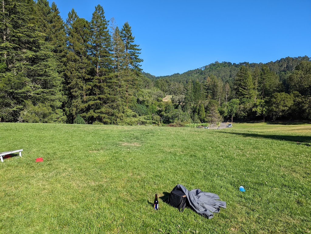 Brazilian Room | Tilden Regional Park Shasta Road at, Wildcat Canyon Rd, Berkeley, CA 94708, USA | Phone: (510) 544-3164