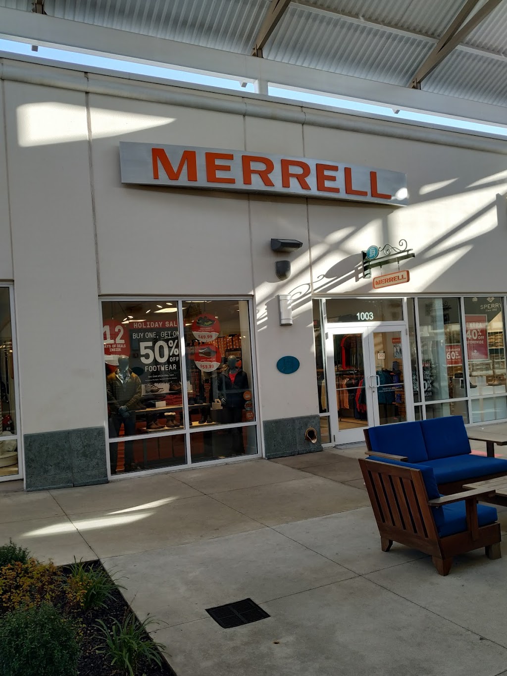 Merrell | 18 Lightcap Rd, Pottstown, PA 19464, USA | Phone: (610) 327-6978