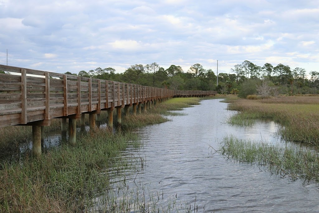 Tide Views Preserve | 1 Begonia St, Atlantic Beach, FL 32233, USA | Phone: (904) 247-5800