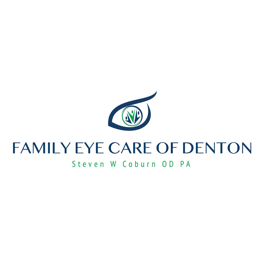 Family Eye Care of Denton | 3327 Colorado Blvd Suite 300, Denton, TX 76210, USA | Phone: (940) 566-3414