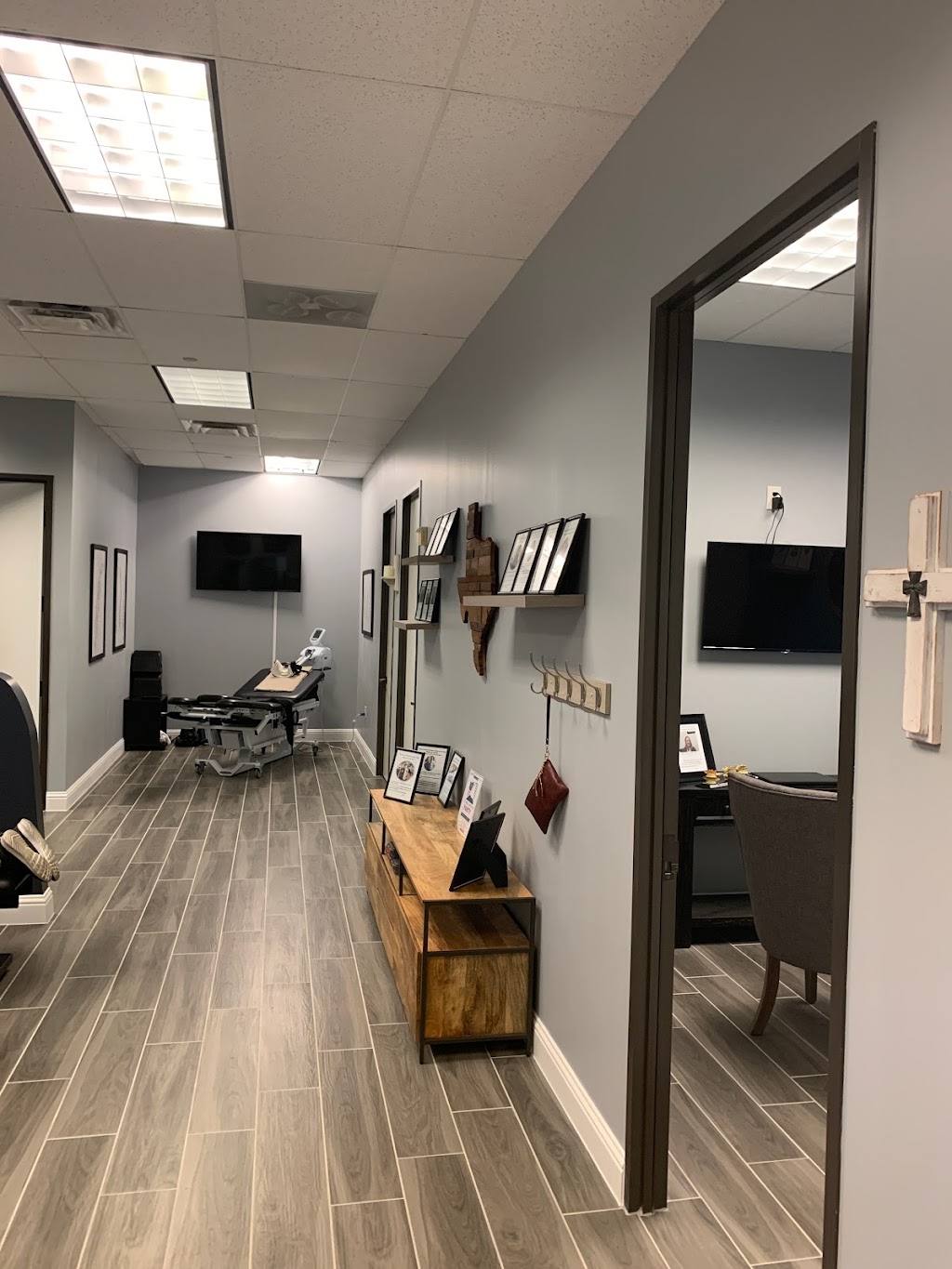 Meyer Chiropractic Southlake | 100 W Southlake Blvd #410, Southlake, TX 76092, USA | Phone: (817) 310-6604